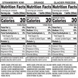 Gatorlyte Rapid Rehydration Electrolyte Drink Variety Pack, 12 fl oz., 12 pk.