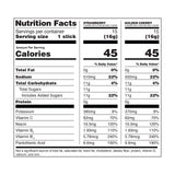 Liquid I.V. Hydration Multiplier Electrolyte Powder Variety Pack, Strawberry and Golden Cherry, 30 pk.