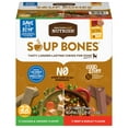 Rachael Ray Nutrish Soup Bones Dog Treat Variety Pack, Beef & Chicken, 11 ct., 2 pk.