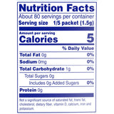 Crystal Light Lemon Iced Tea Naturally Flavored Powdered Drink Mix 16 pk.