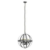 Artika Carter 1-Light Pendant, Assorted Colors