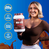 Redcon1 MRE Lite Whole Food Protein Powder – Hostess Cupcakes, 2.2 lbs.
