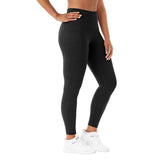 Member's Mark Women's Everyday High-Rise Ankle Legging - Black - XXL