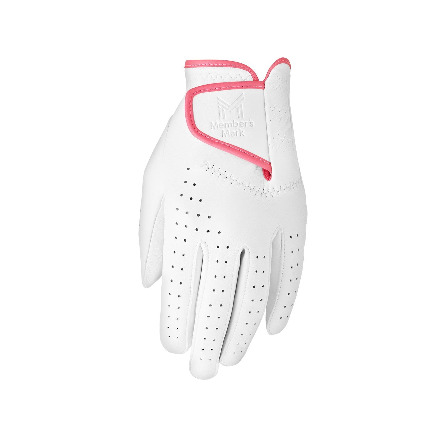 Member's Mark Women's 4 pk. Elite Premium Golf Gloves - XL