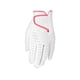 Member's Mark Women's 4 pk. Elite Premium Golf Gloves, Choose Size