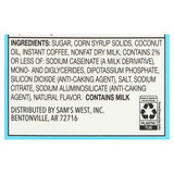 Member's Mark French Vanilla Cappuccino Beverage Mix, 48 oz.