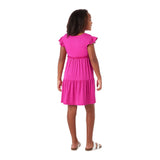 Member's Mark Girls 3-Pack Knit Dresses