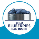 Krusteaz Gluten Free Wild Blueberry Muffin Mix, 15.7 oz., 3 pk.