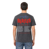 Licensed Men's Graphic Tee - Black - XXL