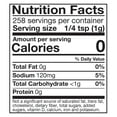 Kinder's Garlic Parmesan Seasoning, 9.1 oz.