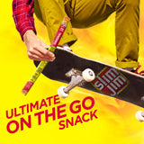 Slim Jim Giant Smoked Meat Sticks, Original Flavor, 0.97 oz., 24 pk.