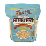 Bob's Red Mill Steel Cut Oats, 54 oz.