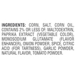 Corn Nuts Chile Picante con Limon Crunchy Corn Kernels, 1.7 oz., 18 pk.