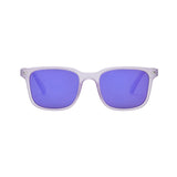 OOMF Pop Star Women's Square Sunglasses