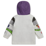 Character Toddler Boy Rain Jacket - S