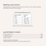 Freshpet Complete Nutrition Chicken Recipe Fresh Dog Food, 1.5 lb Rolls, 6 ct.