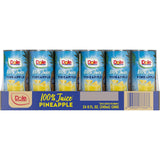 Dole 100% Pineapple Juice, 8 fl. oz., 24 pk.