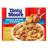 Dinty Moore Beef Stew, 15 oz., 6 pk.