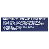 Dole Tropical Gold Pineapple Chunks, 15.25 oz., 6 pk.
