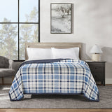 Member's Mark Plush Blanket, 109" x 90"