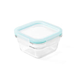 Member's Mark 24-Piece Glass Food Storage Set By Glasslock