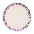 Member's Mark 12-Piece Bamboo Melamine Dinnerware Set