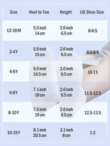 Kids’ White Low-Cut Athletic Socks 15 Pairs Ages 8–10