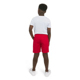 Champion Boys Active Short - Black - XXL