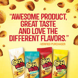 Corn Nuts Crunchy Corn Snacks, Variety Pack, 1.7 oz., 24 pk.
