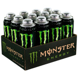 Monster Energy Mega Can Original 24 fl. oz., 12 pk.