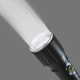 Member's Mark 8,000 Lumen Dual Power Flashlight