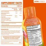5-hour ENERGY Shot, Extra Strength, Peach Mango 1.93 oz., 24 pk.