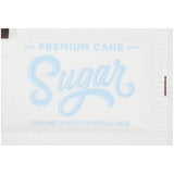 Member's Mark Premium Cane Sugar Packets, 2,000 ct.