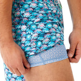 Bonobos Men's Swim Trunk - Black - XXL