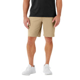 Member's Mark Men's Benton Shorts - Black