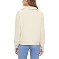 Eddie Bauer Women's Quarter-Zip Pullover