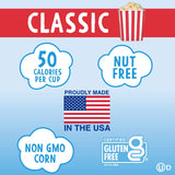 Like Air Classic Puffcorn, 14 oz.