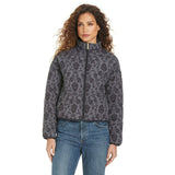 Draper James Quilted Jacket - Black - XS