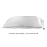 NIGHT Anti-Aging Satin Pillowcase, Choose Color