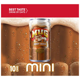Mug Root Beer Mini Cans, 7.5 fl. oz., 30 pk.