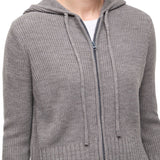 Express Women's Sweater Hoodie