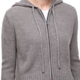 Express Women's Sweater Hoodie