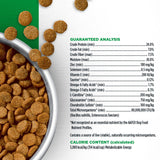 Member's Mark Healthy Weight Chicken & Vegetables Adult Dry Dog Food, 30 lbs.