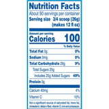 Kool-Aid Sweetened Tropical Punch Powdered Drink Mix 82.5 oz.