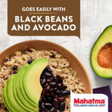 Mahatma Brown Rice , 5 lb.