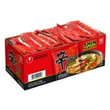 Del Monte Bold Vegetable Variety Pack, 14.5 oz., 6 pk.