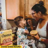 Cheerios Cereal - 40.7 oz