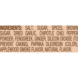 Member's Mark Sweet Applewood Seasoning Blend - 9.7 oz