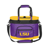 Logo Brands LSU Tigers 35 Can Flex Cooler