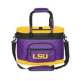 Logo Brands LSU Tigers 35 Can Flex Cooler